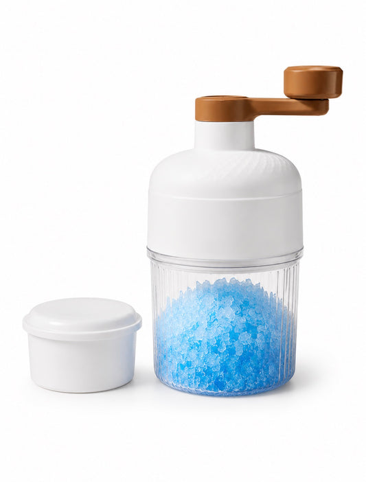 Mrlunaro™ Slush Maker