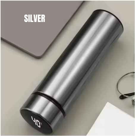 Lunaro™ Smart Temperature Bottle