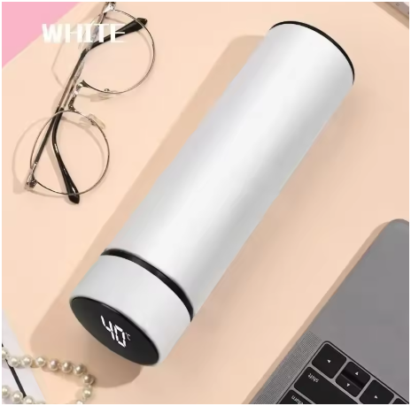 Lunaro™ Smart Temperature Bottle