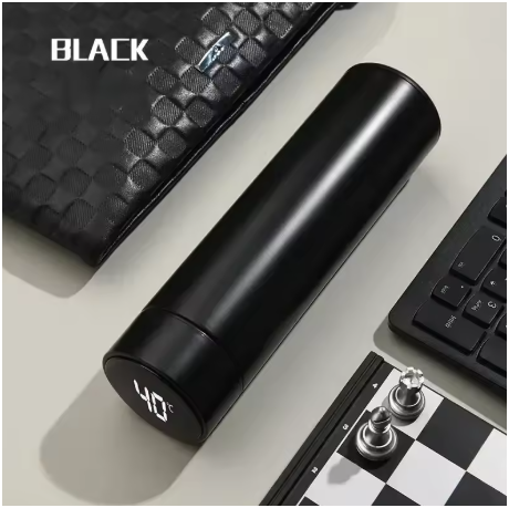 Lunaro™ Smart Temperature Bottle