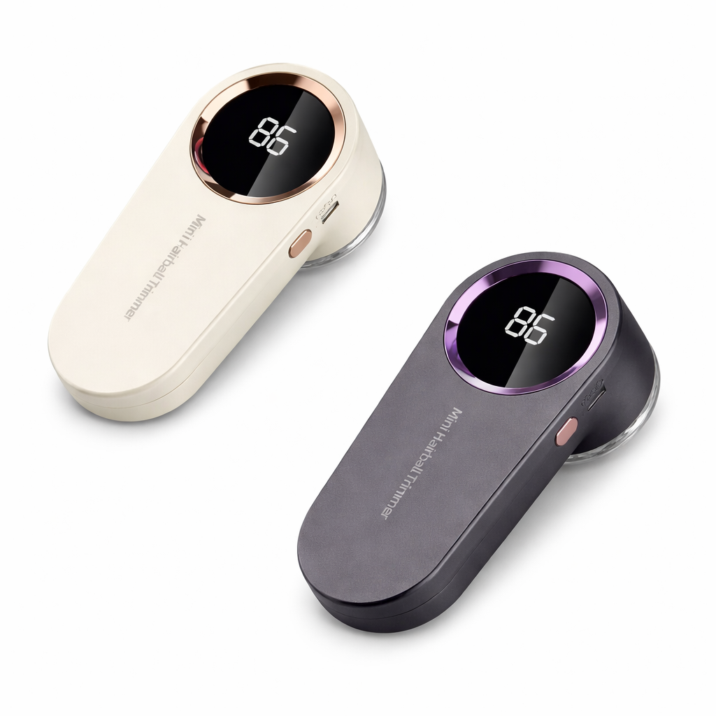 mrlunaro™ Electric Lint Remover