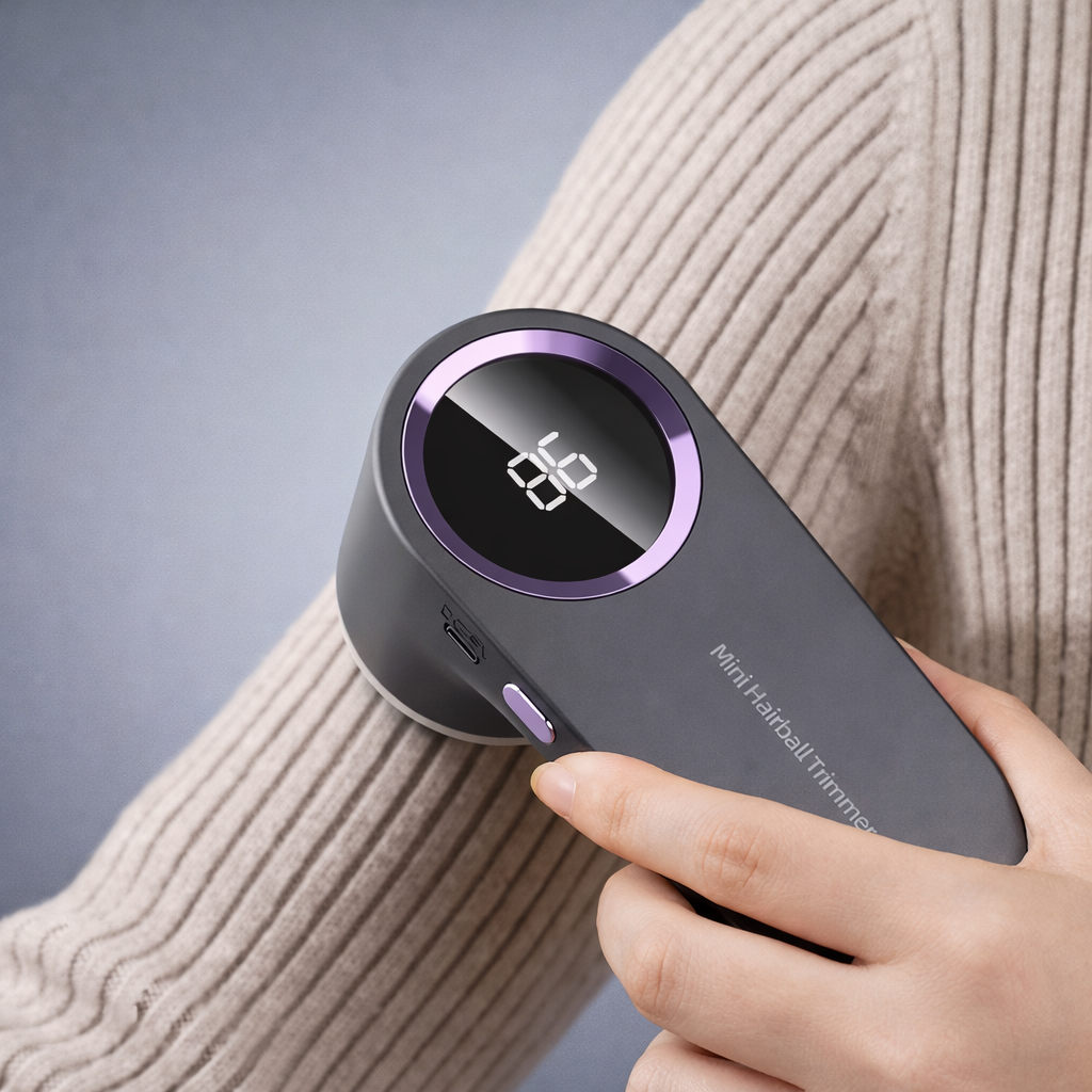 mrlunaro™ Electric Lint Remover