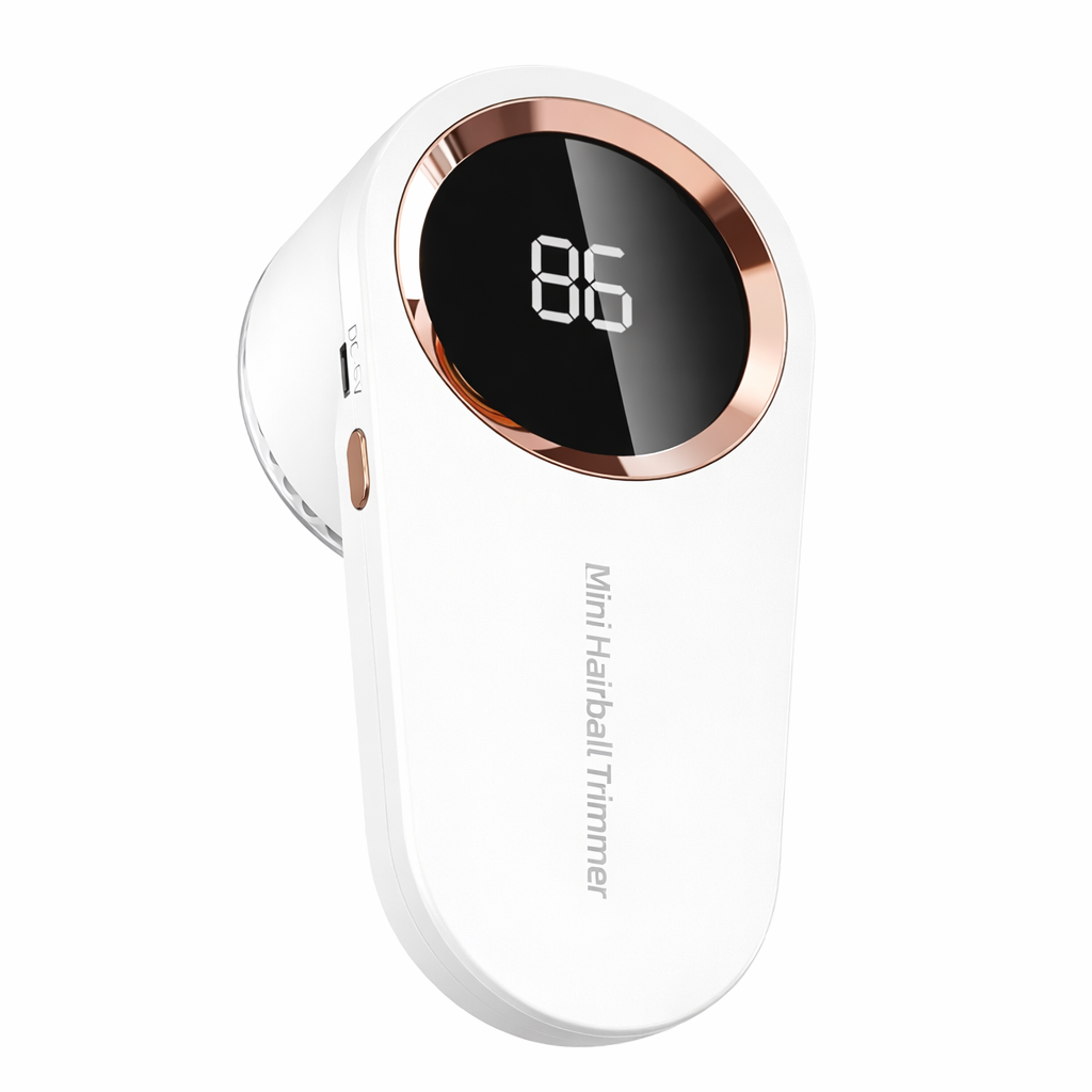 mrlunaro™ Electric Lint Remover