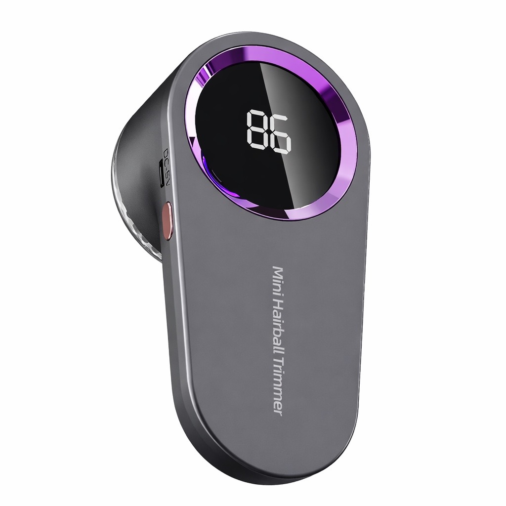 mrlunaro™ Electric Lint Remover