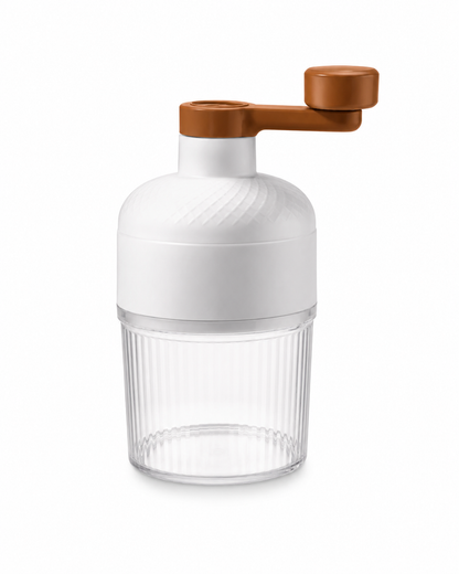 Mrlunaro™ Slush Maker