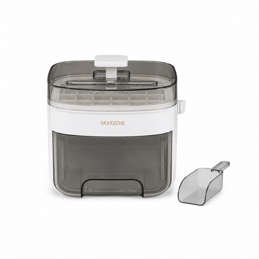 Mrlunaro™ 48 Cube Ice Maker