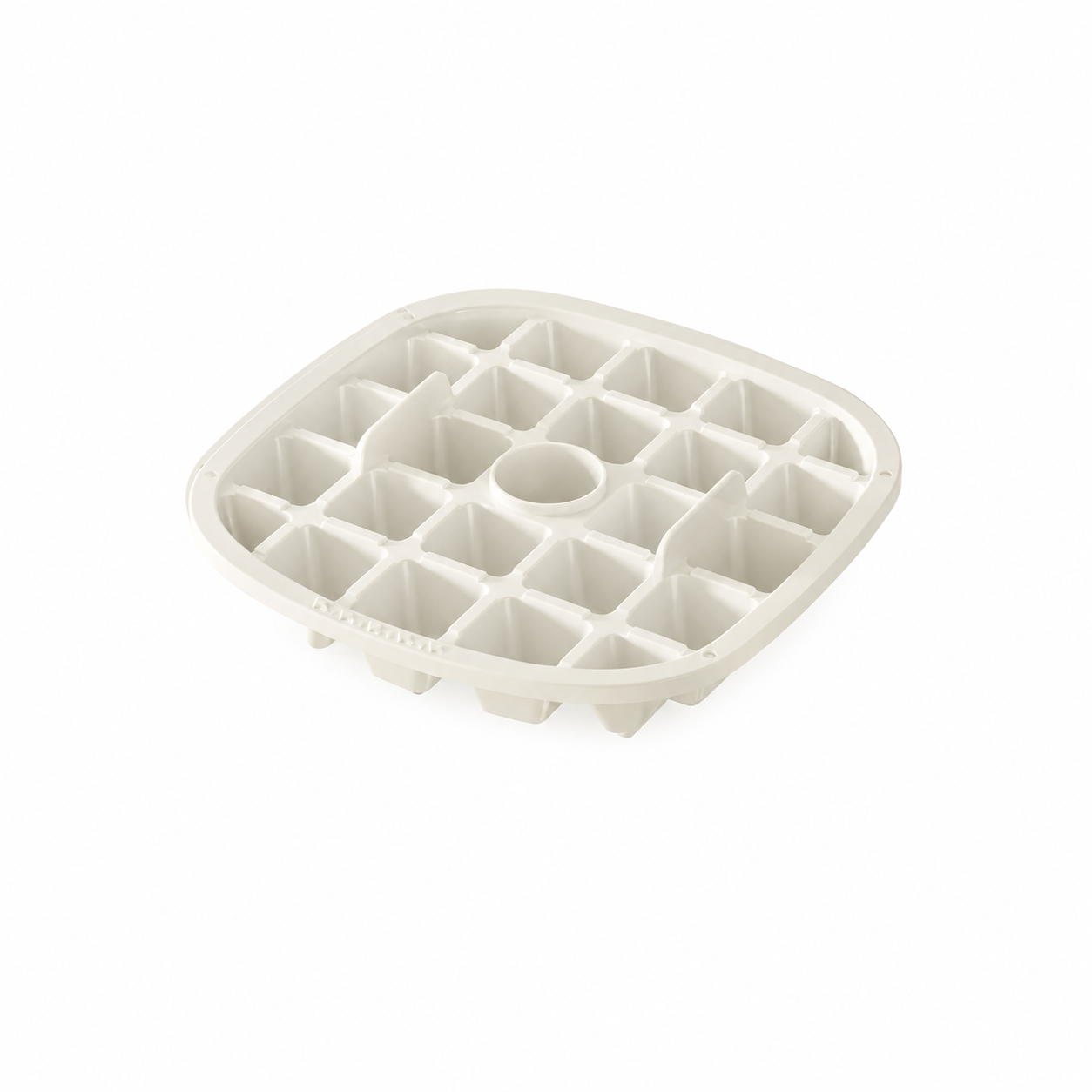 Extra 24 Cube Ice Tray