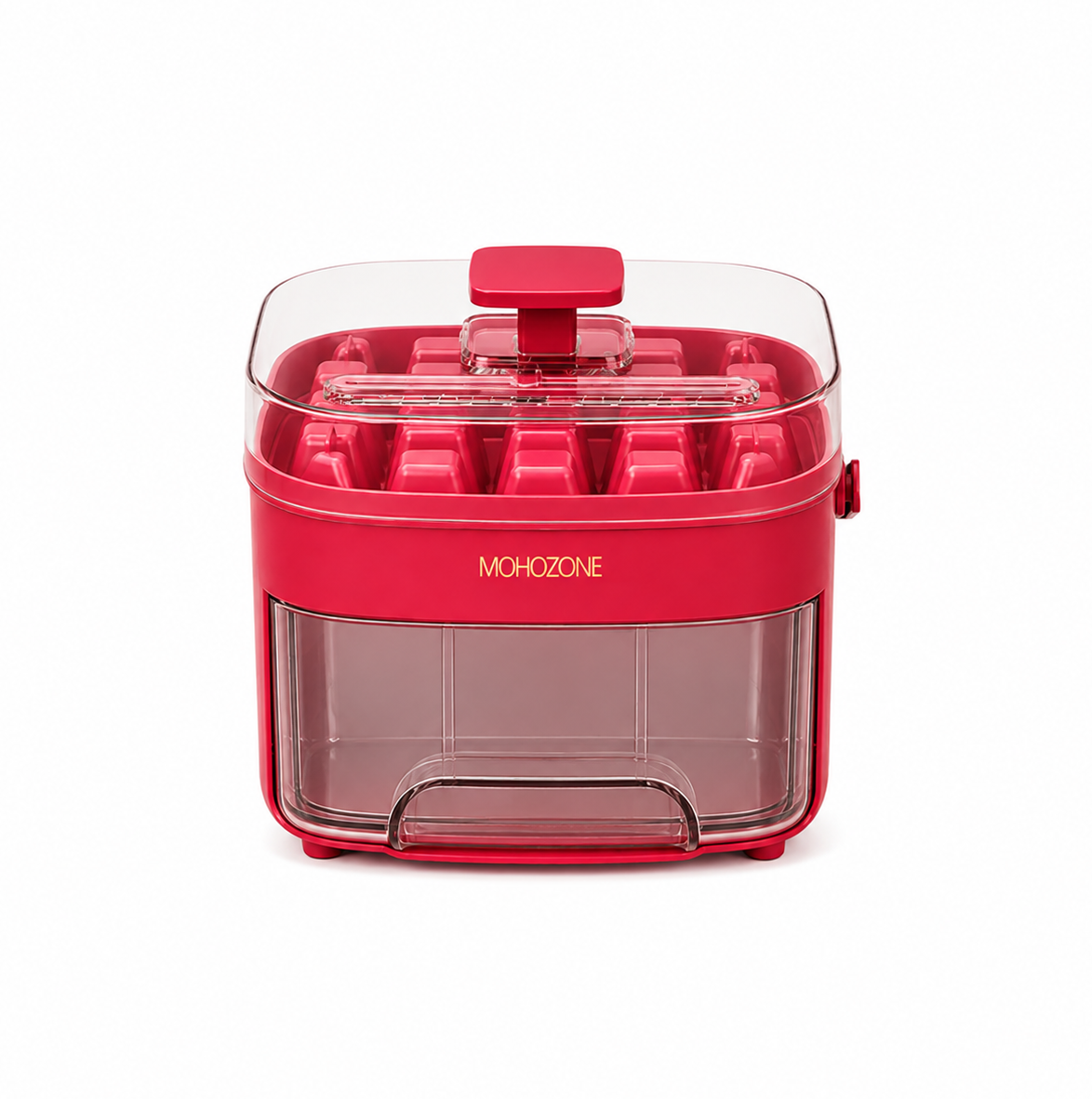 Mrlunaro™ 48 Cube Ice Maker