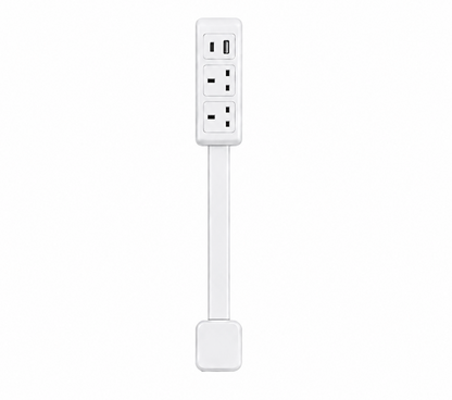 Mrlunaro Outlet Extender