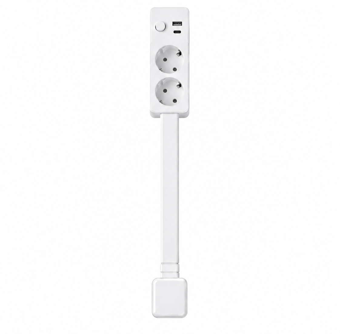Mrlunaro Outlet Extender