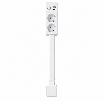 Mrlunaro Outlet Extender