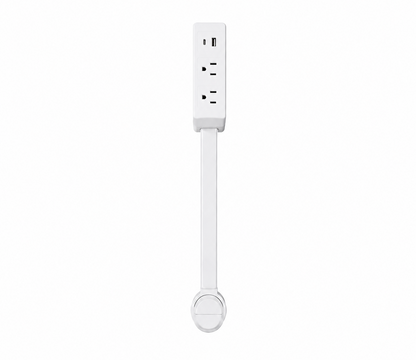 Mrlunaro Outlet Extender