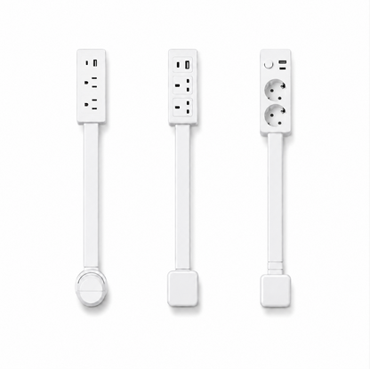 Mrlunaro Outlet Extender